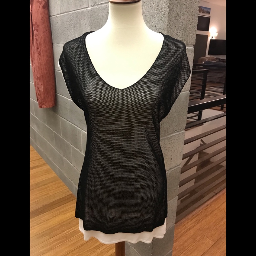 Beautiful blouse by Max